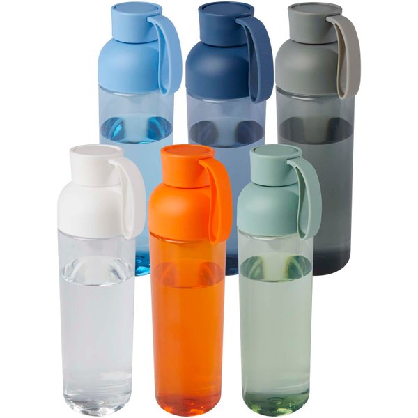 Бутылка для воды RPET Illuminate - Бутылка для воды RPET Illuminate