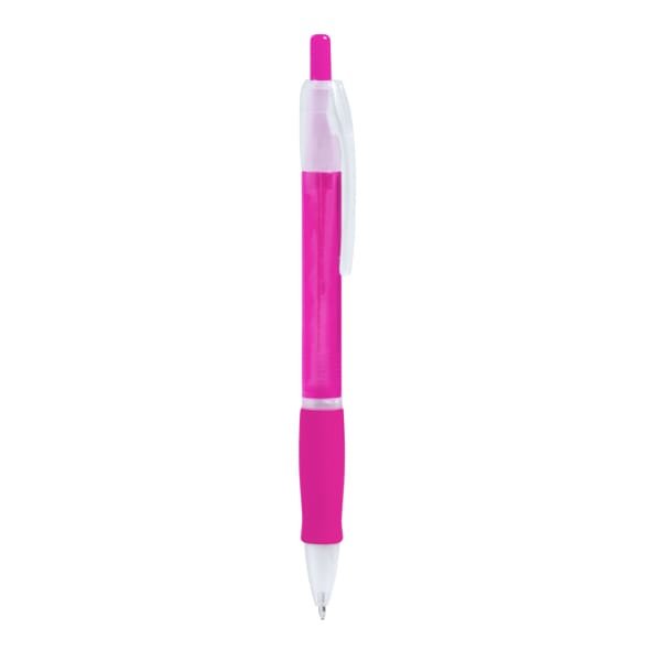ONTARIO шариковая ручка FUCHSIA - ONTARIO шариковая ручка FUCHSIA