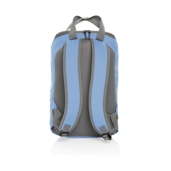 Рюкзак для ноутбука Sienna из rPET AWARE™, 14” - Рюкзак для ноутбука Sienna из rPET AWARE™, 14”