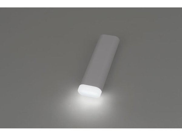 Внешний аккумулятор «Lantern», 7500 mAh - Внешний аккумулятор «Lantern», 7500 mAh