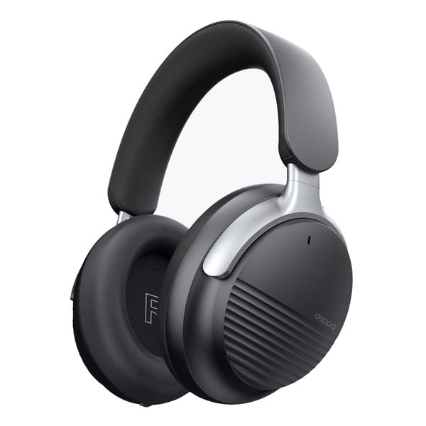 Беспроводные накладные наушники Stereo Vibe, BT 5.4, 400 мАч - Беспроводные накладные наушники Stereo Vibe, BT 5.4, 400 мАч
