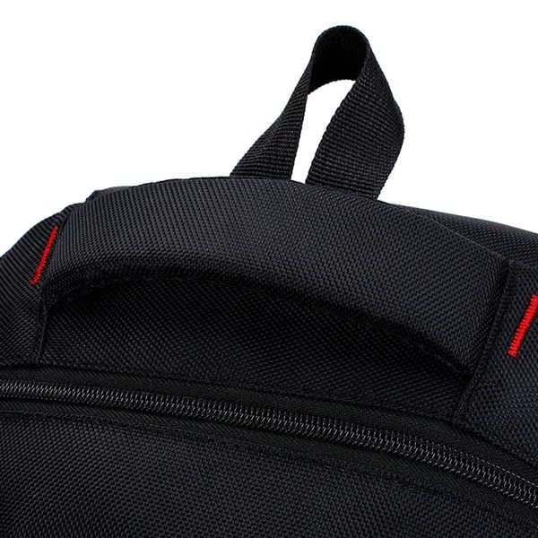 Рюкзак SWS Comfort - Рюкзак SWS Comfort, Красный