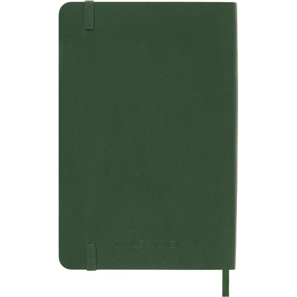 Блокнот MOLESKINE примерно формата A6. - Блокнот MOLESKINE примерно формата A6.