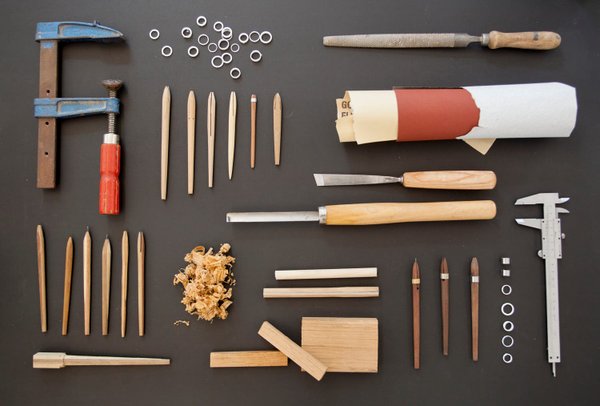 Карандаш чернографитный Forever SOSTANZA PENCIL TREE WOOD - Карандаш чернографитный Forever SOSTANZA PENCIL TREE WOOD