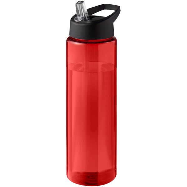 Спортивная бутылка с носиком H2O Active® Eco Vibe 850 мл - Спортивная бутылка с носиком H2O Active® Eco Vibe 850 мл