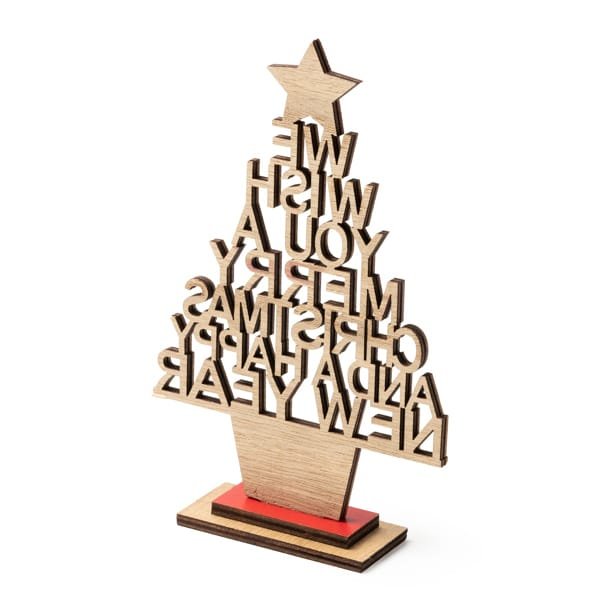 Рождественская елка TINSEL WOOD - Рождественская елка TINSEL WOOD