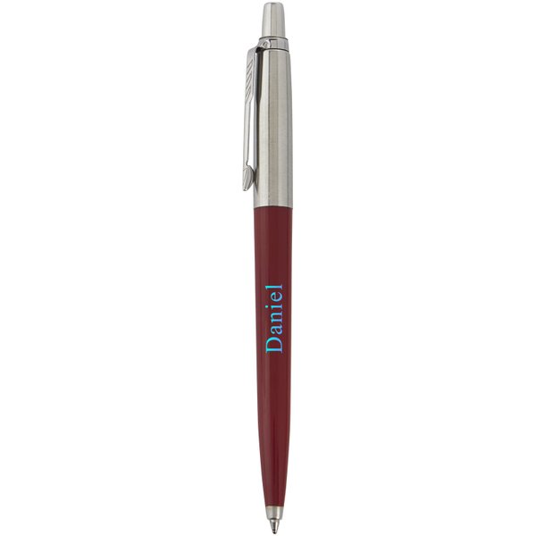 Шариковая ручка Parker Jotter Recycled - Шариковая ручка Parker Jotter Recycled