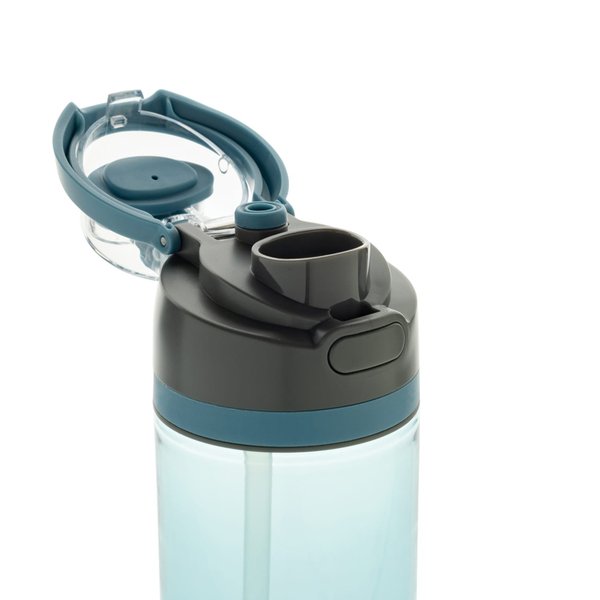 Бутылка для воды Omni Sip из rPET RCS, 800 мл - Бутылка для воды Omni Sip из rPET RCS, 800 мл