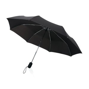 зонт-автомат swiss peak traveller из rpet aware™, d106 см