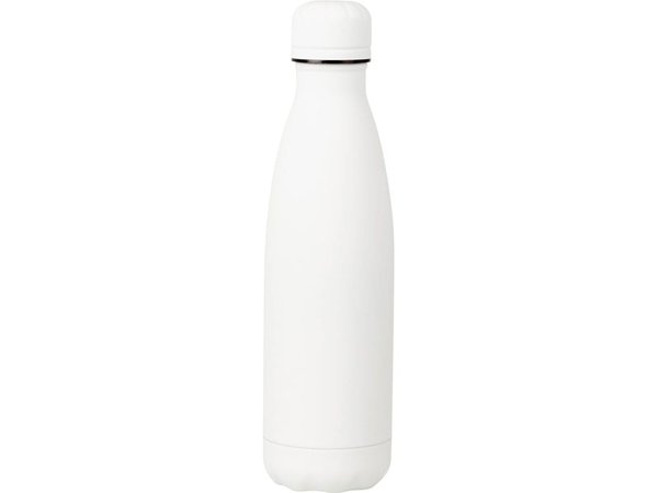 Вакуумная термобутылка «Vacuum bottle C1», soft touch, 500 мл - Вакуумная термобутылка «Vacuum bottle C1», soft touch, 500 мл