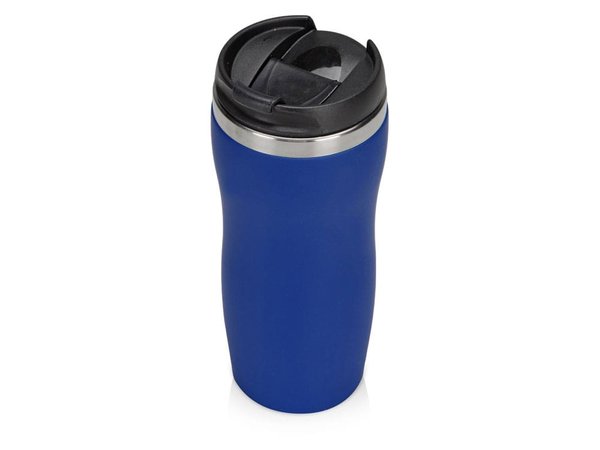 Термокружка «Double wall mug С1» soft-touch, 350 мл - Термокружка «Double wall mug С1» soft-touch, 350 мл