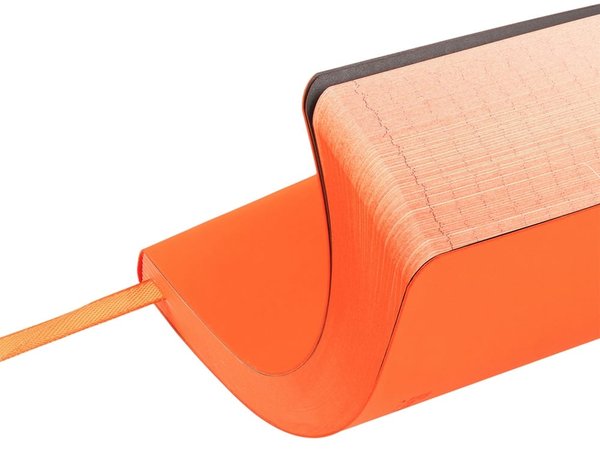 Ежедневник недатированный А5 «Megapolis Color Flex New» - Ежедневник недатированный А5 «Megapolis Color Flex New»