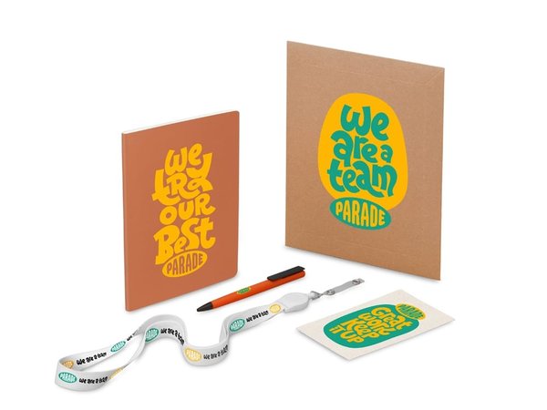Welcome pack «Smart start» - Welcome pack «Smart start»