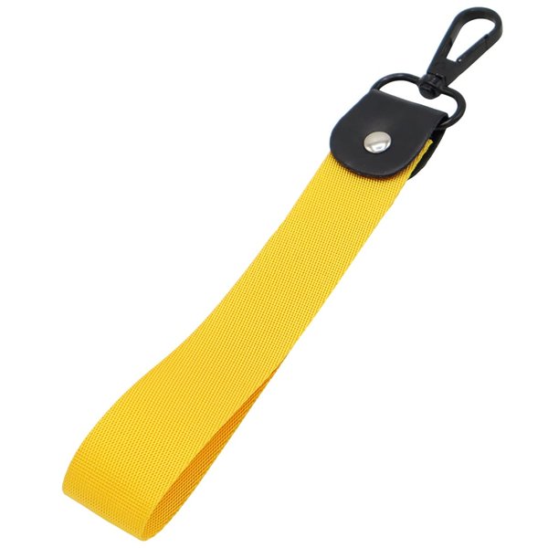 Сумка для покупок LUMISSA 325 г/м² с ремувкой - Сумка для покупок LUMISSA 325 г/м² с ремувкой, натуральный/жёлтый