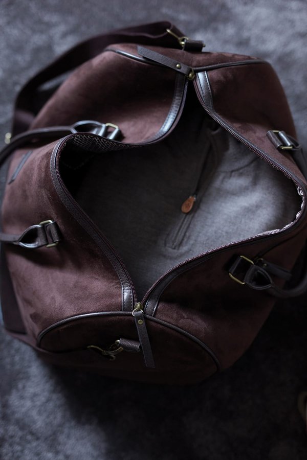 Дорожная сумка VINGA Hunton - Дорожная сумка VINGA Hunton