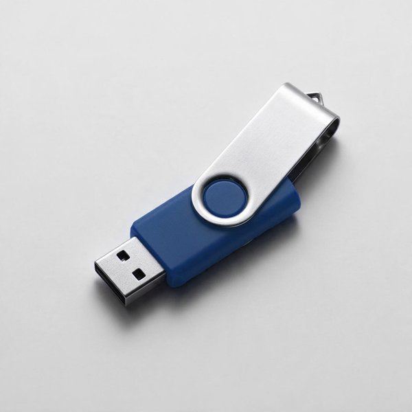 Флеш-карта USB 2.0 16 ГБ «Флэш С1» - Флеш-карта USB 2.0 16 ГБ «Флэш С1»