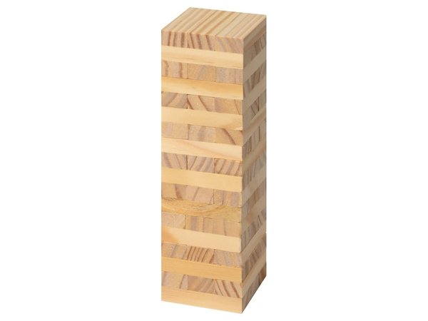 Игра из дерева «Tower 54» - Игра из дерева «Tower 54»