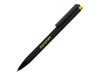 Ручка металлическая шариковая «Taper Metal» soft-touch