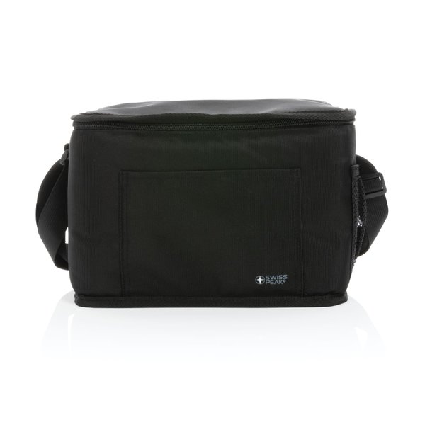 Сумка-холодильник Swiss Peak из RPET AWARE™ 1200D - Сумка-холодильник Swiss Peak из RPET AWARE™ 1200D