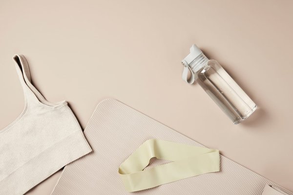 Бутылка для воды VINGA Balti из rPET RCS, 600 мл - Бутылка для воды VINGA Balti из rPET RCS, 600 мл