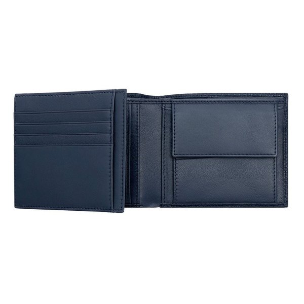 Кошелек с клапаном Classic - Кошелек с клапаном Classic
