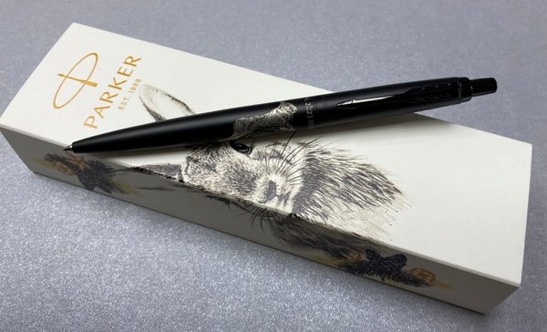 Ручка шариковая Parker Jotter XL - Ручка шариковая Parker Jotter XL