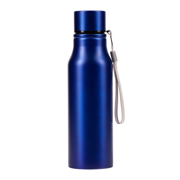 Стальная бутылка для воды Fun Tripping 700 мл - Стальная бутылка для воды Fun Tripping 700 мл
