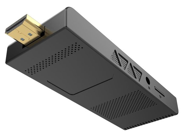 Медиаплеер «MEDIA STICK Ultra» - Медиаплеер «MEDIA STICK Ultra»