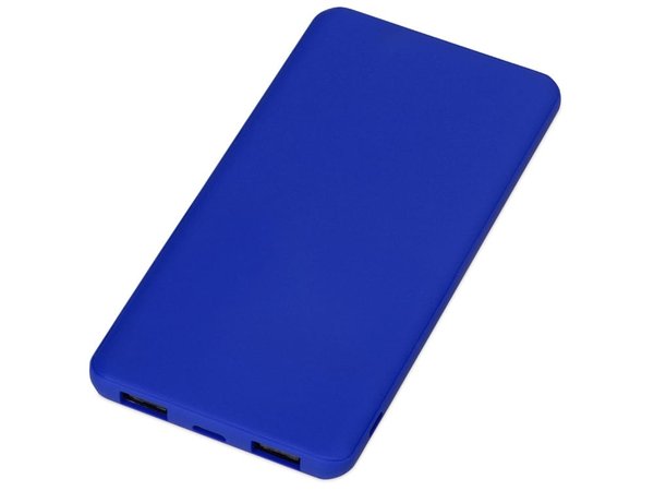 Внешний аккумулятор «Reserve» с USB Type-C, 5000 mAh - Внешний аккумулятор «Reserve» с USB Type-C, 5000 mAh