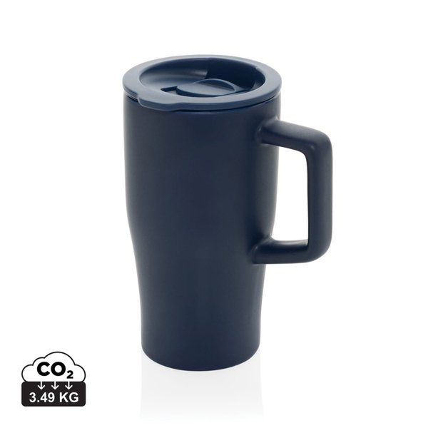 Керамическая кружка Ceramic Luxe, 490 мл - Керамическая кружка Ceramic Luxe, 490 мл