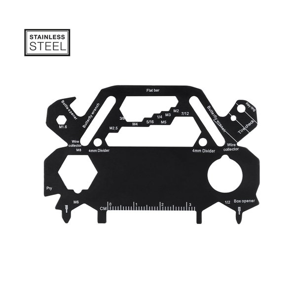 Мультитул Borex - Мультитул Borex