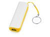 Портативное зарядное устройство «Basis», 2000 mAh