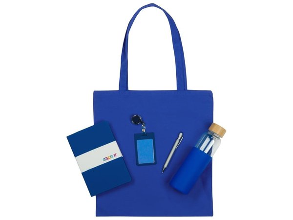 Welcome pack «Color Refine» - Welcome pack «Color Refine»