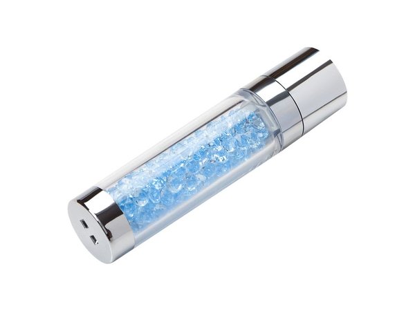 USB 2.0- флешка на 32 Гб с кристаллами - USB 2.0- флешка на 32 Гб с кристаллами