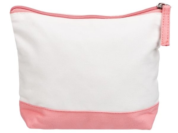 Косметичка хлопковая «Cotton» - Косметичка хлопковая «Cotton»