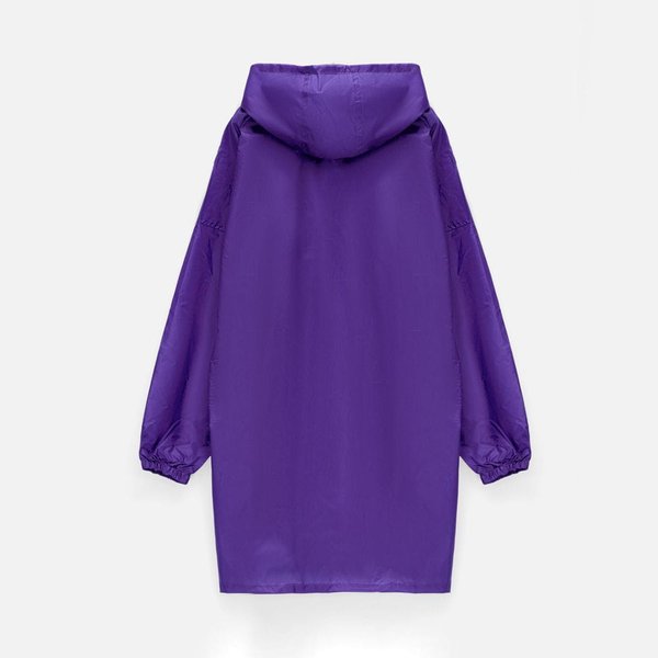 Дождевик Rainman Zip, фиолетовый