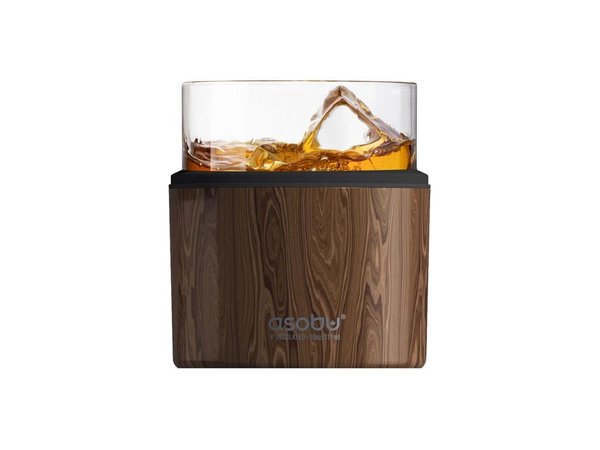 Тумблер для виски «WHISKEY KUZIE» - Тумблер для виски «WHISKEY KUZIE»