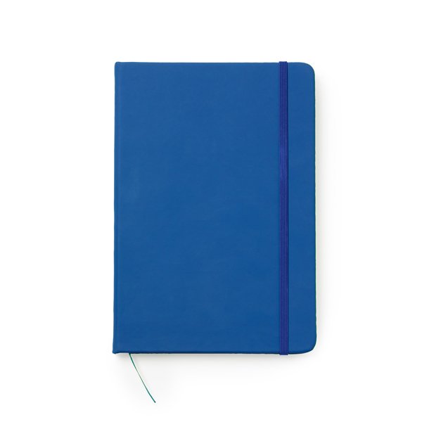 Блокнот ARDAK ROYAL BLUE - Блокнот ARDAK ROYAL BLUE
