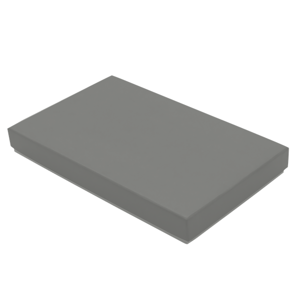 Коробка для набора Bplanner power с цветным ложементом - Коробка для набора Bplanner power с цветным ложементом (серый)