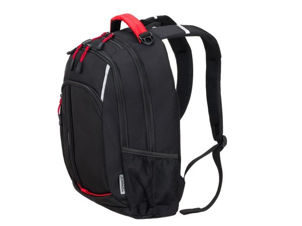 Рюкзак для ноутбука «РАКЕТА» 15.6'' - Рюкзак для ноутбука «РАКЕТА» 15.6''