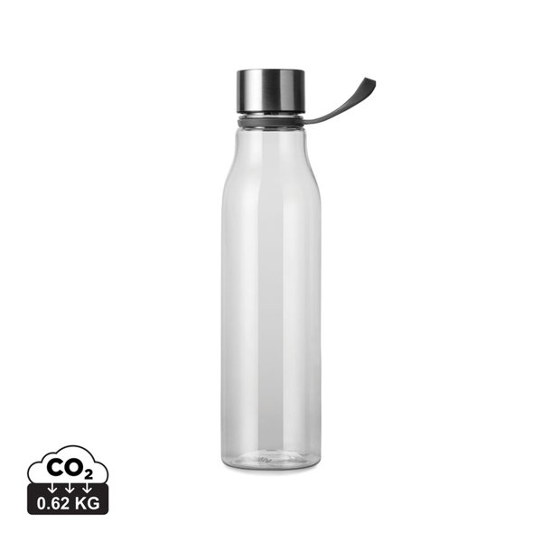 Бутылка для воды VINGA Lean из rPET RCS, 800 мл - Бутылка для воды VINGA Lean из rPET RCS, 800 мл