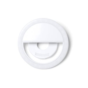 подсветка для селфи lumax white