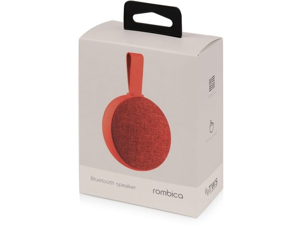 Портативная акустика «Mysound BT-35» - Портативная акустика «Mysound BT-35»