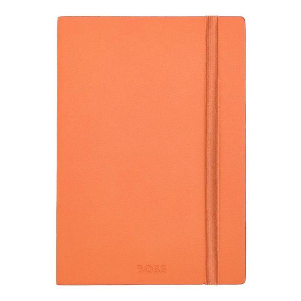 Блокнот A5 Pastel Classic Light в линейку - Блокнот A5 Pastel Classic Light в линейку