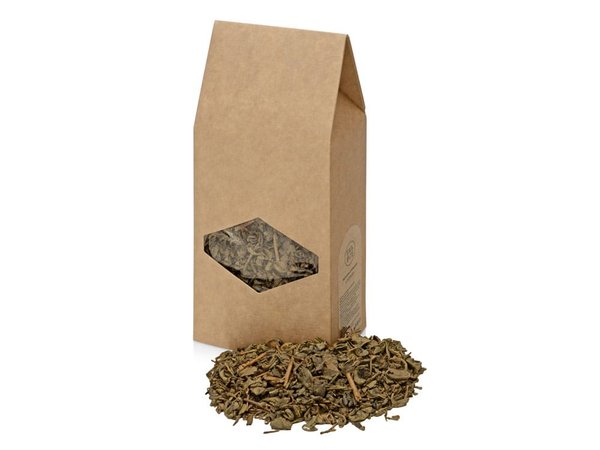Подарочный набор «Tea Trio Superior» с тремя видами чая - Подарочный набор «Tea Trio Superior» с тремя видами чая
