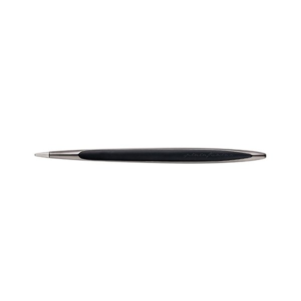 Вечная ручка Pininfarina Cambiano - Вечная ручка Pininfarina Cambiano Black Edition