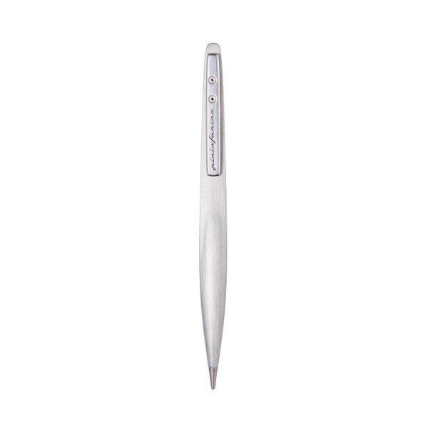 Вечная ручка Pininfarina Space - Вечная ручка Pininfarina Space GREY