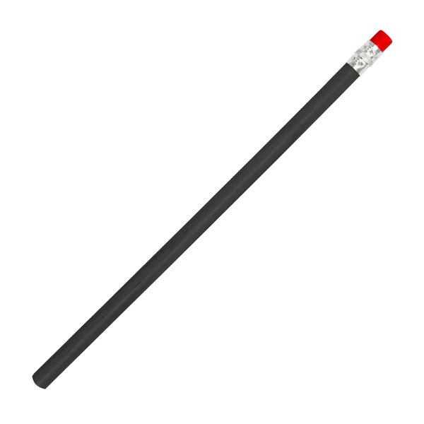 Карандаш с резинкой HICKORY - Карандаш с резинкой HICKORY