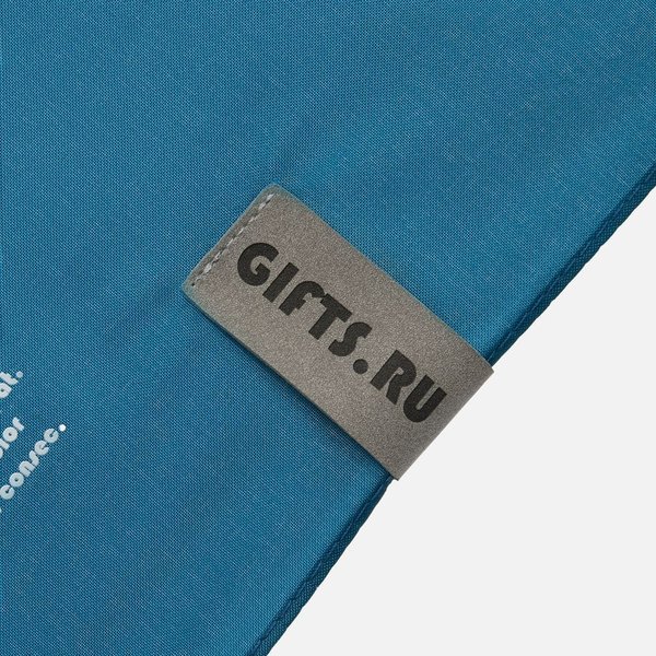 Лейбл Listra Nubuck, S, серый