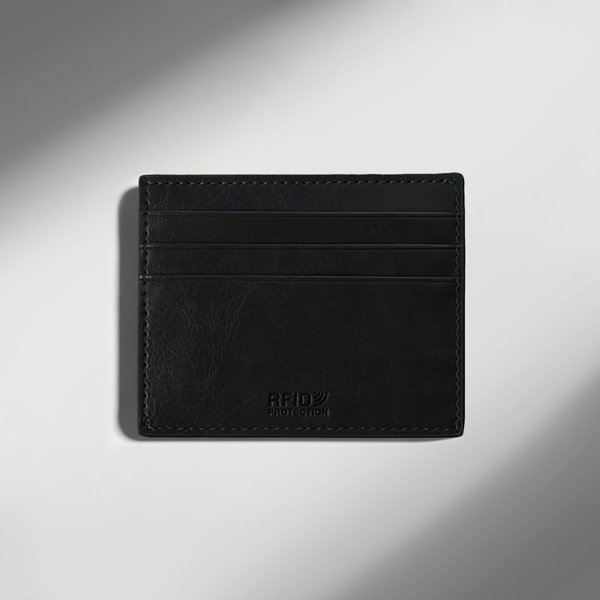 Картхолдер для 6 карт с RFID-защитой «Fabrizio» - Картхолдер для 6 карт с RFID-защитой «Fabrizio»